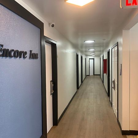 אינגלווד Encore Inn מראה חיצוני תמונה