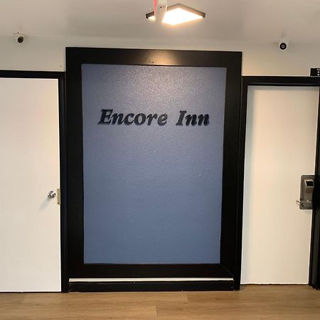 אינגלווד Encore Inn מראה חיצוני תמונה