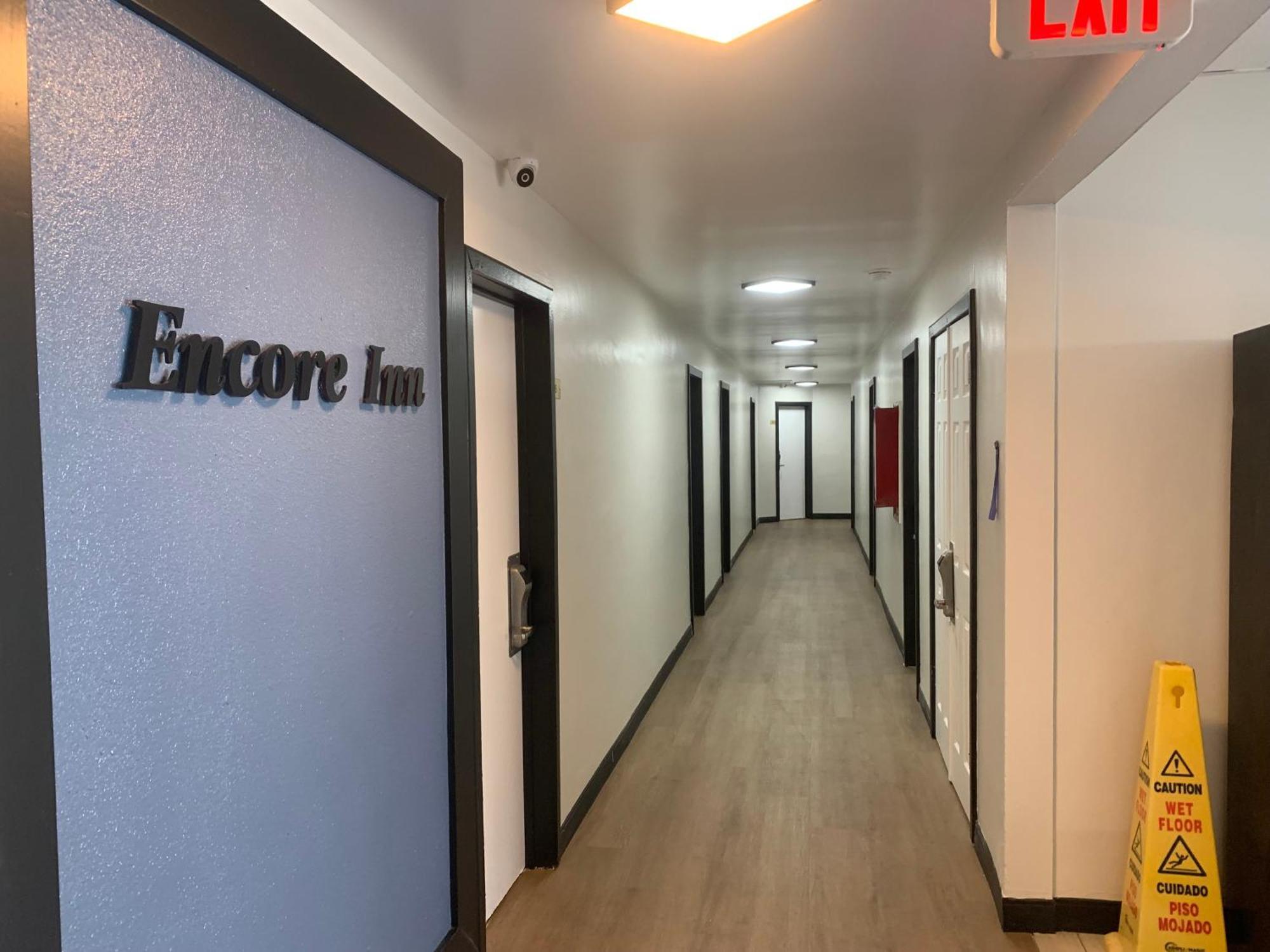 אינגלווד Encore Inn מראה חיצוני תמונה