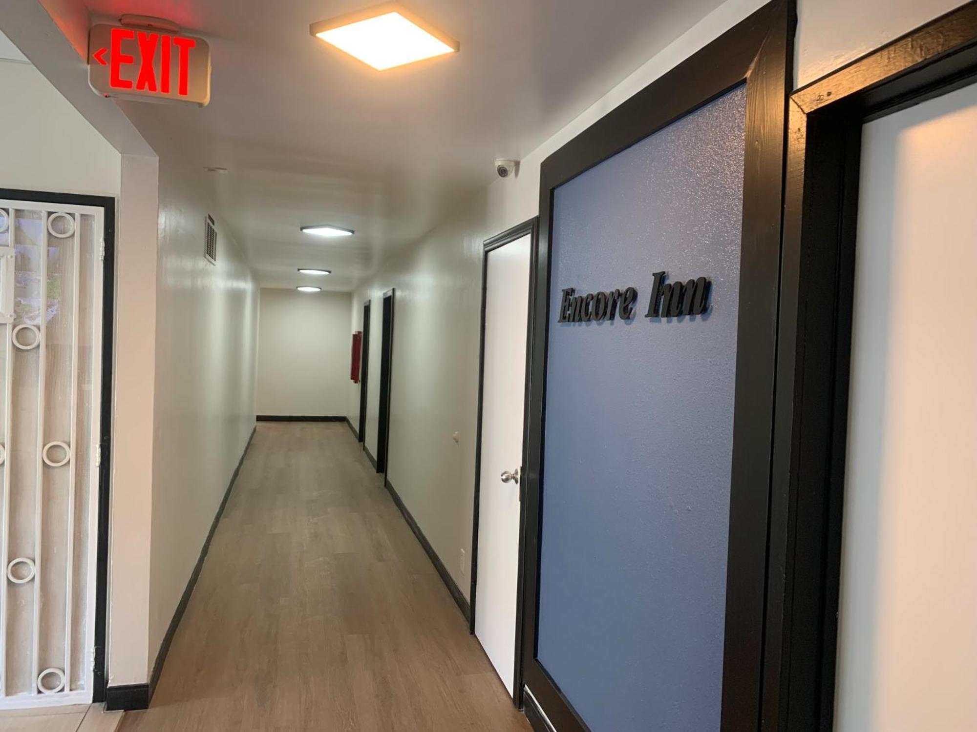אינגלווד Encore Inn מראה חיצוני תמונה