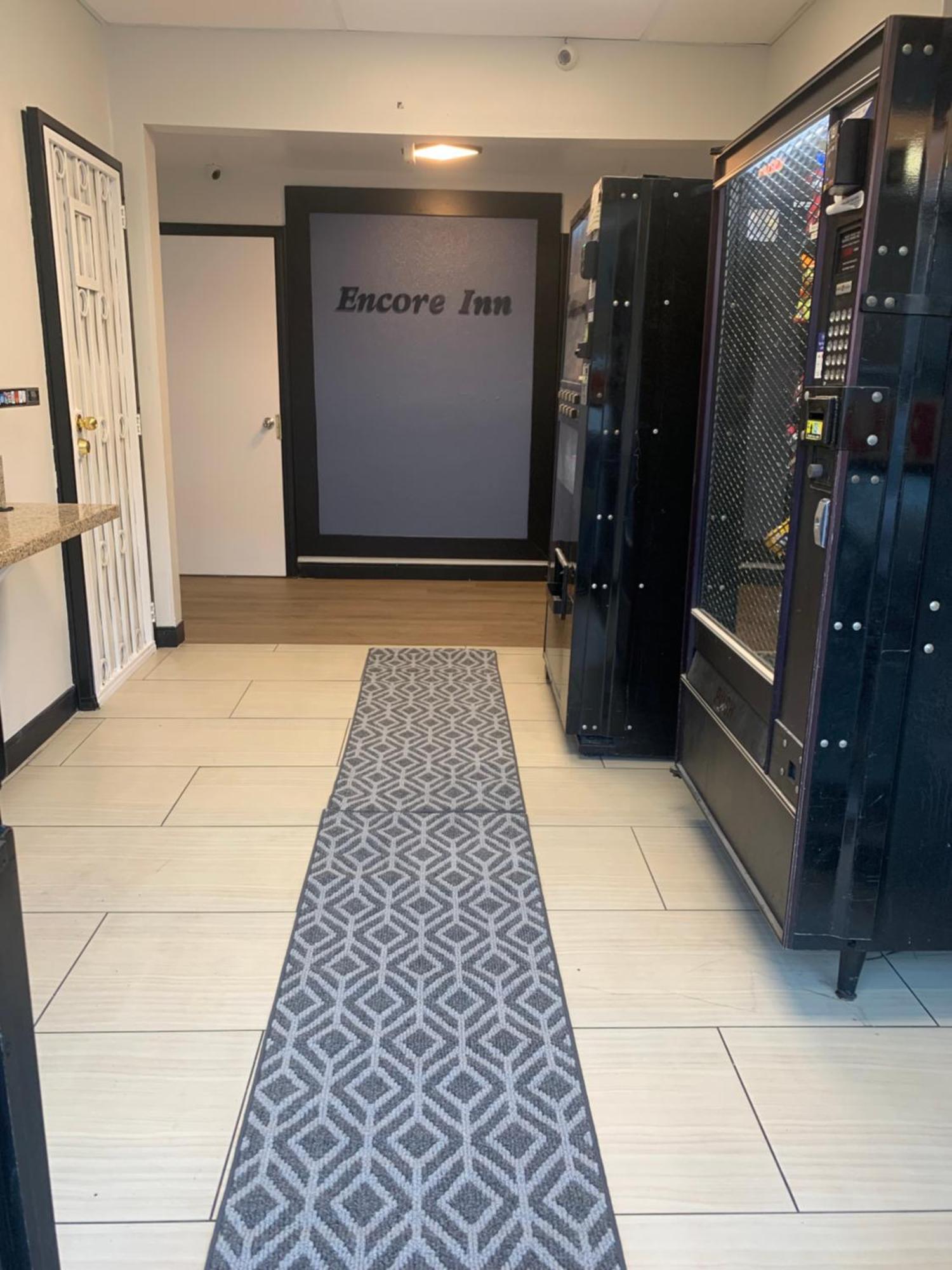 אינגלווד Encore Inn מראה חיצוני תמונה