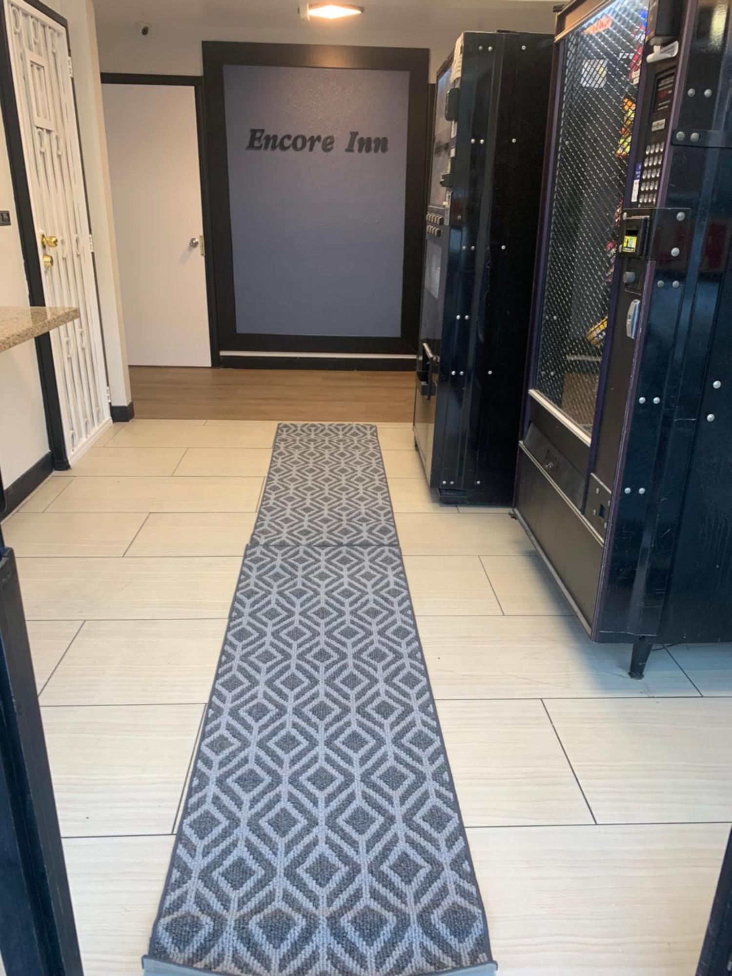 אינגלווד Encore Inn מראה חיצוני תמונה