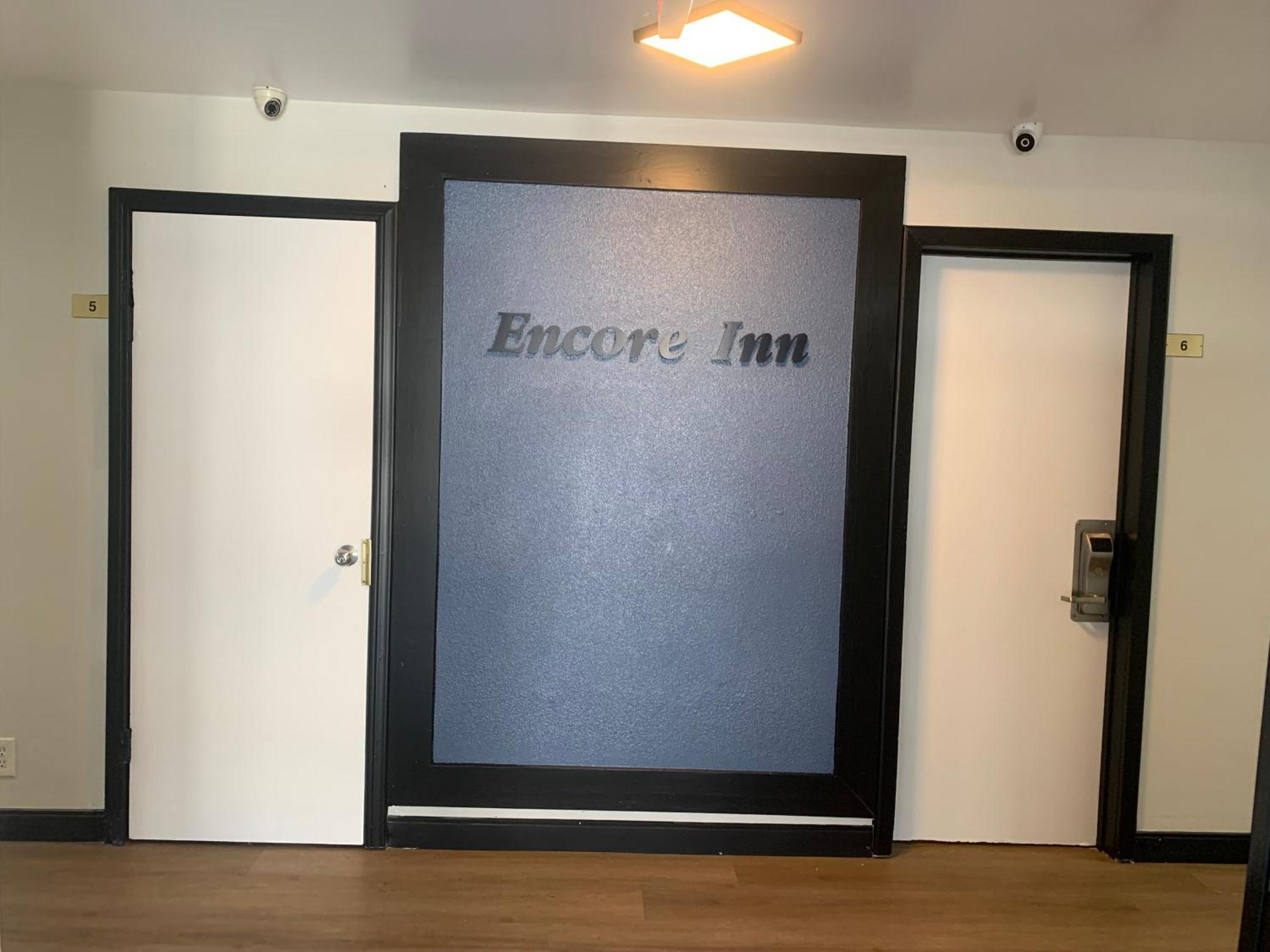 אינגלווד Encore Inn מראה חיצוני תמונה