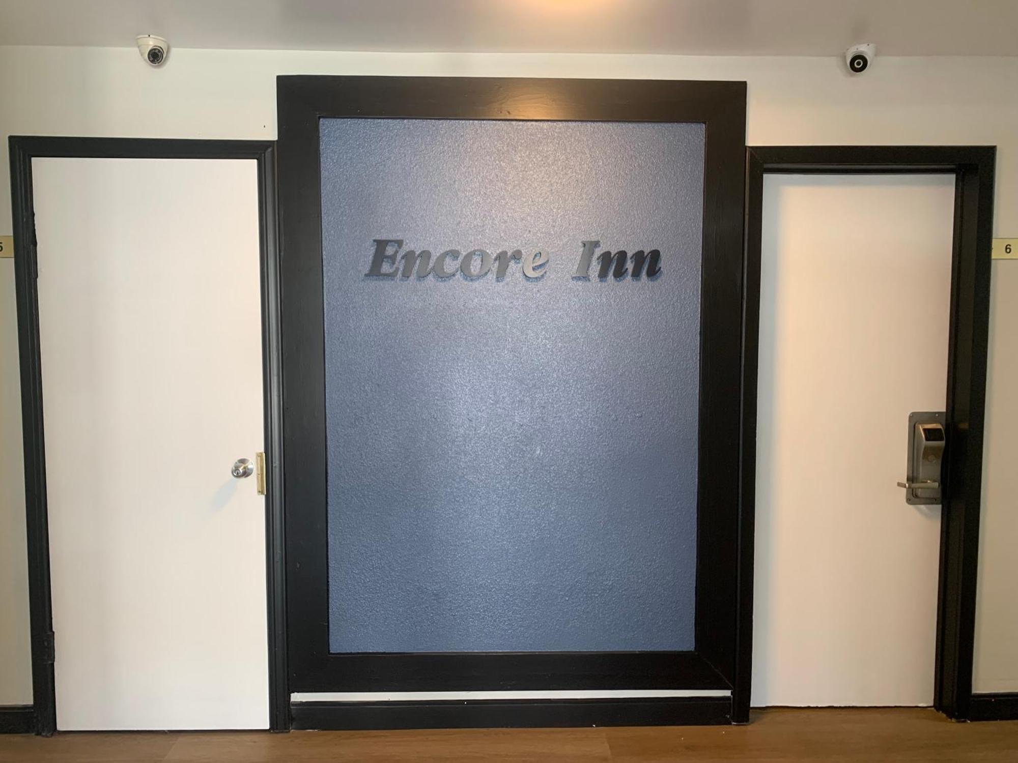 אינגלווד Encore Inn מראה חיצוני תמונה